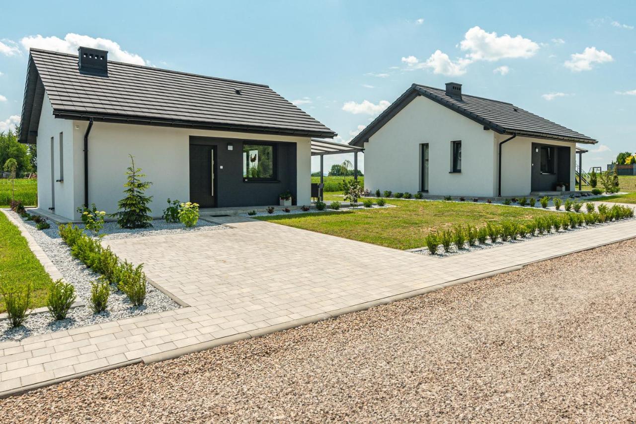 Domki Caloroczne Premium Zator Energylandia Exterior photo